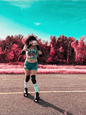 Meet your Posher, Makayla